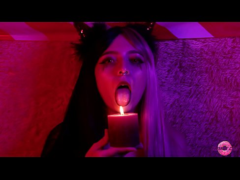 ❤️ Blowjob Ghairah dari Succubus Seksi dengan Mulut Penuh ☑ Lucah tegar pada ms.yh9n.top ☑