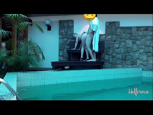 ❤️ Bos menjemput pembantu rumah ke kolam, tetapi tidak dapat menahan panas ☑ Lucah tegar pada ms.yh9n.top ☑